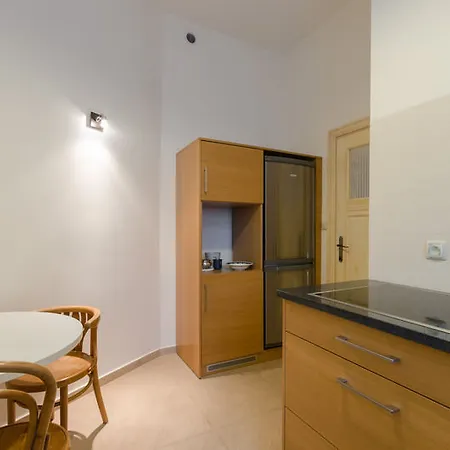 Dom & House - Sobieskiego Hotel