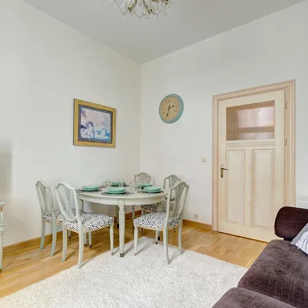 Dom & House - Sobieskiego 3* Sopot