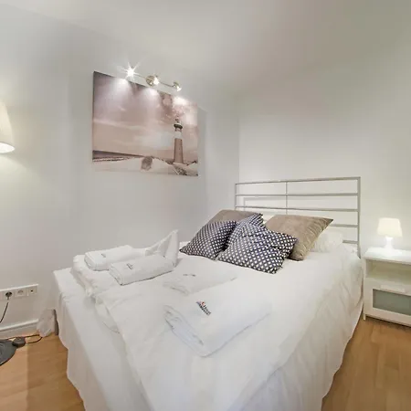 Dom & House - Sobieskiego 3* Sopot