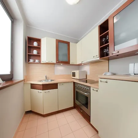 Hotel Dom & House - Sobieskiego Sopot