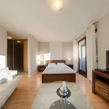 Dom & House - Sobieskiego 3* Sopot