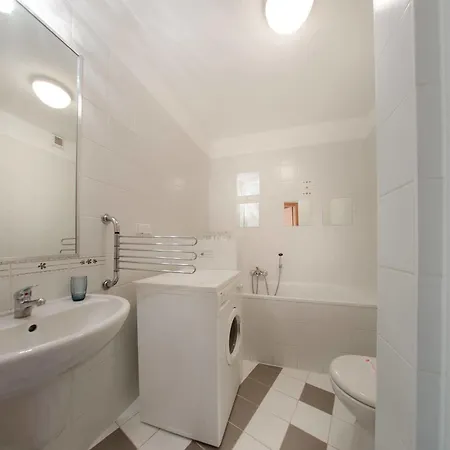 Dom & House - Sobieskiego Hotel