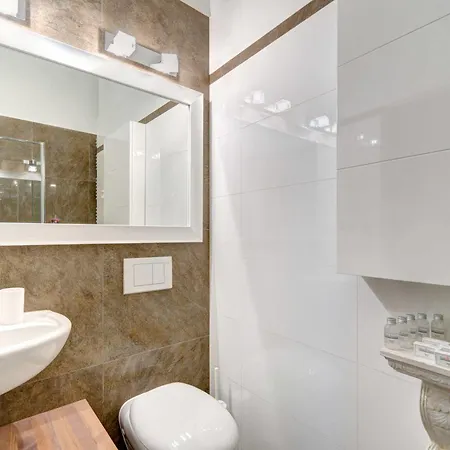 Dom & House - Sobieskiego Hotel Sopot