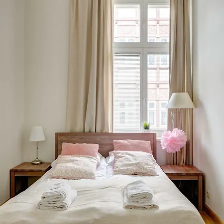 Hotel Dom & House - Sobieskiego