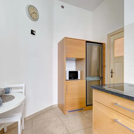 Hotel Dom & House - Sobieskiego 3*