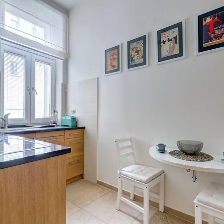 Hotel Dom & House - Sobieskiego Sopot