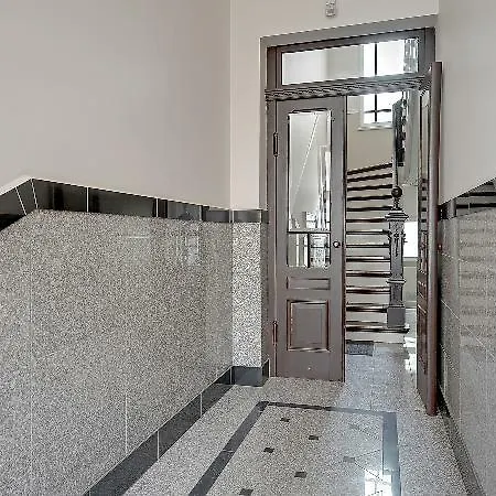 Hotel Dom & House - Sobieskiego Sopot