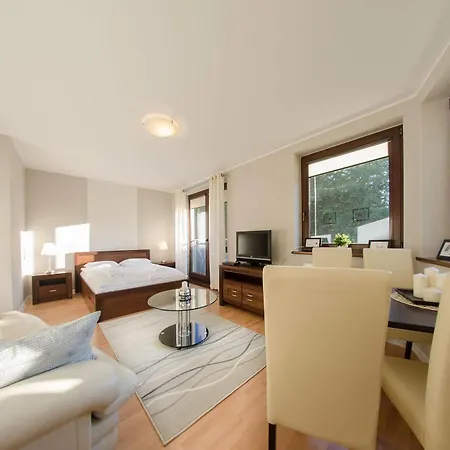 Dom & House - Sobieskiego 3* Sopot