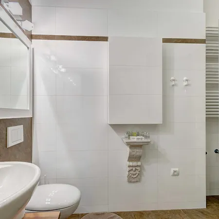 Hotel Dom & House - Sobieskiego 3*
