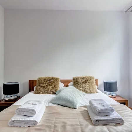 Hotel Dom & House - Sobieskiego Sopot
