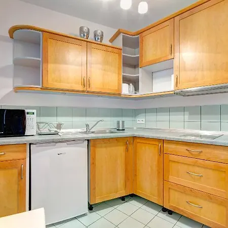 Dom & House - Sobieskiego Szálloda Sopot